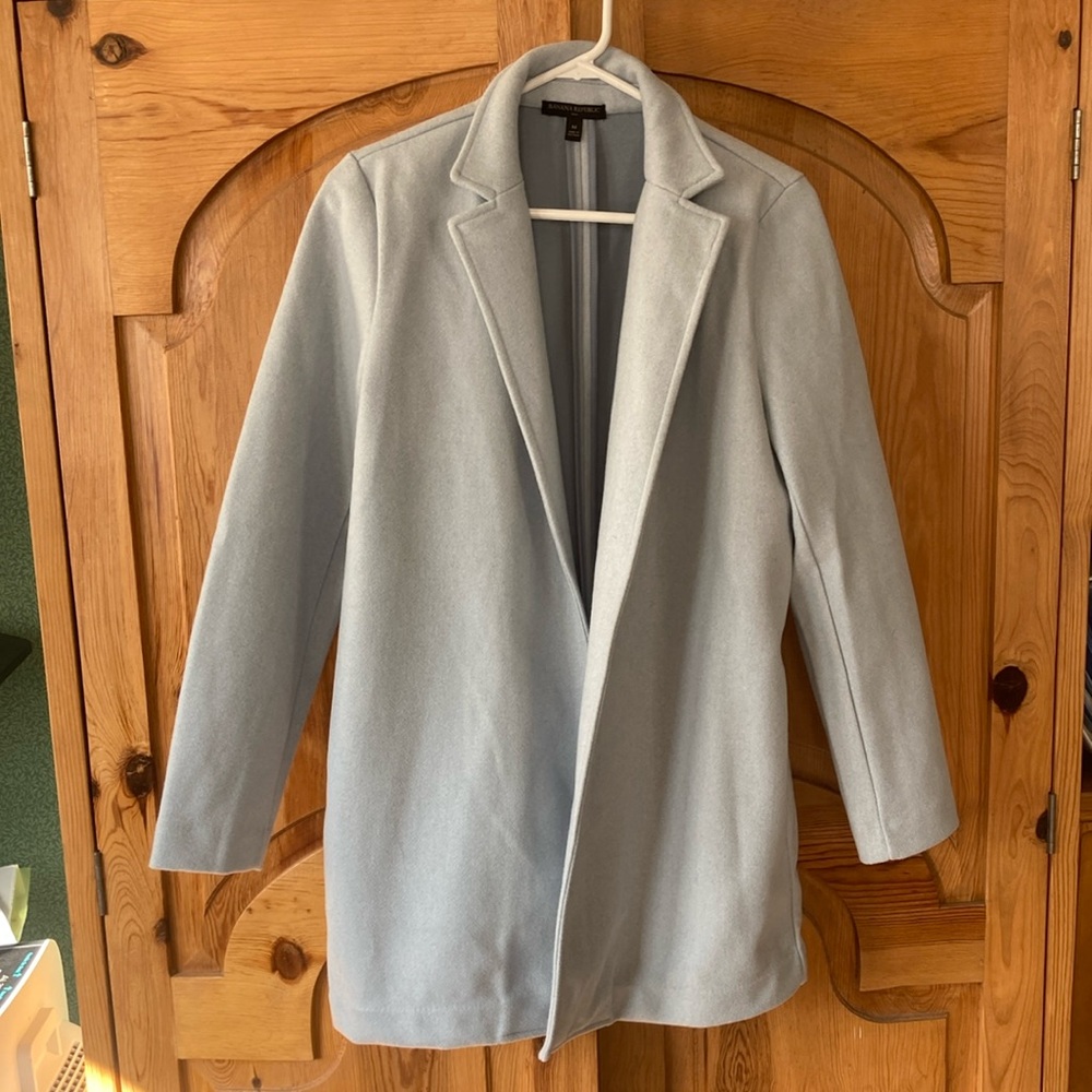 Blue Coat
